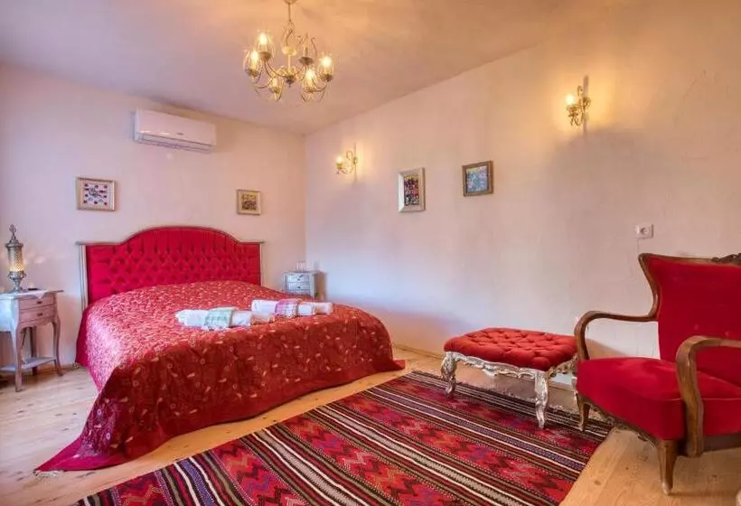 Hotelli Kirazli Sultan Konak