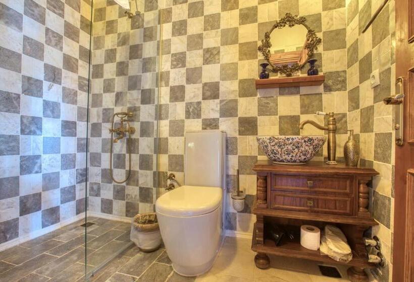 ホテル Kirazli Sultan Konak