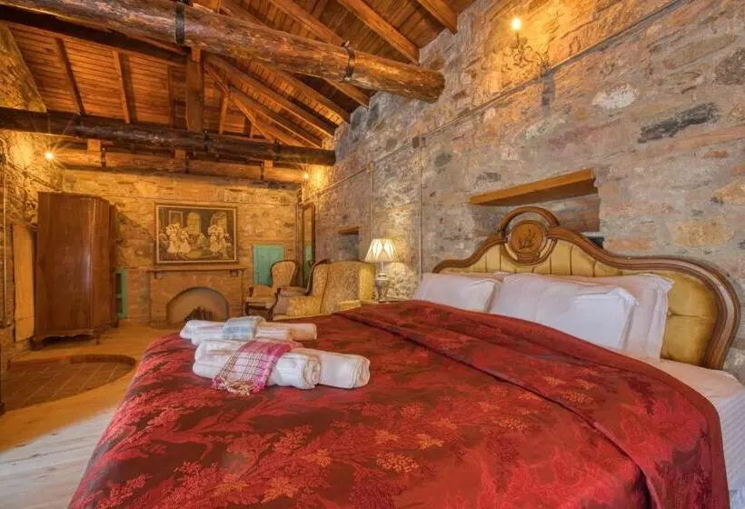 Hotelli Kirazli Sultan Konak