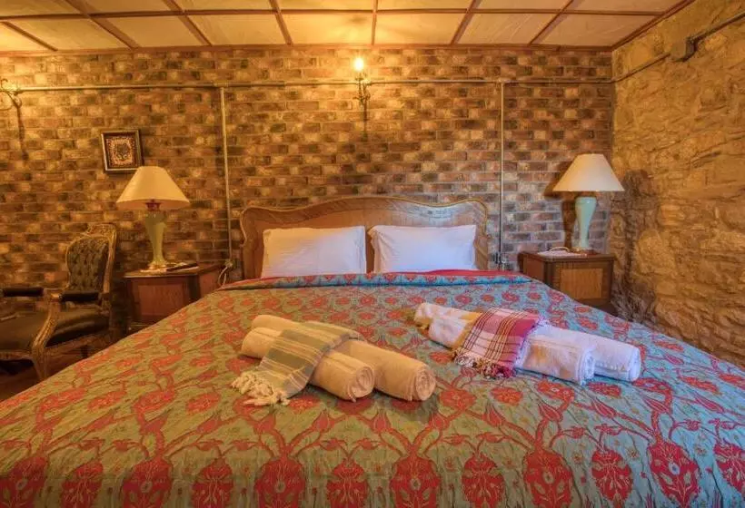 Hotelli Kirazli Sultan Konak