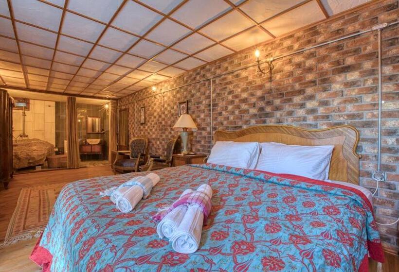 ホテル Kirazli Sultan Konak