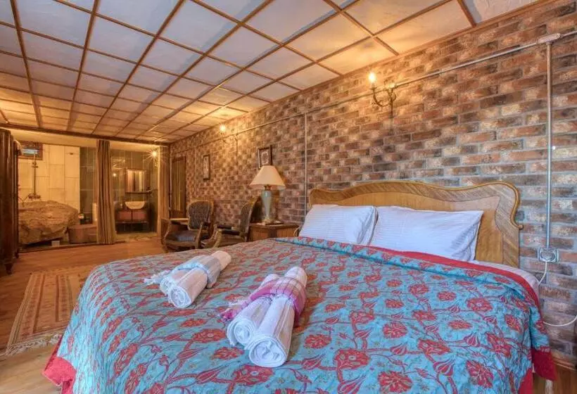 Hotelli Kirazli Sultan Konak