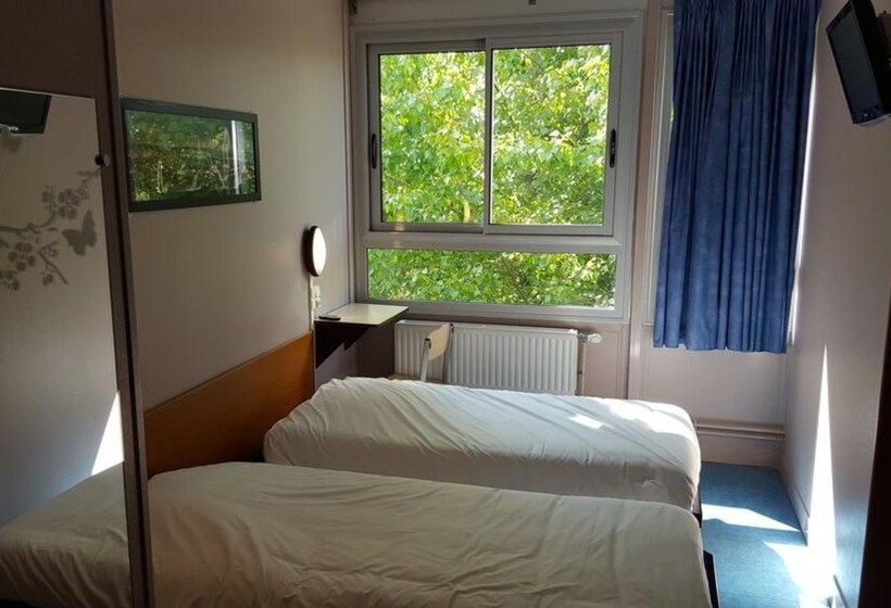 فندق Le Cormoran