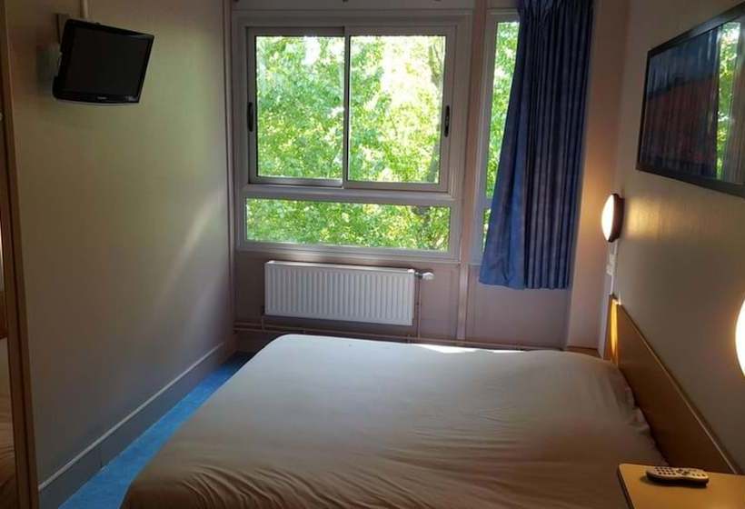 فندق Le Cormoran