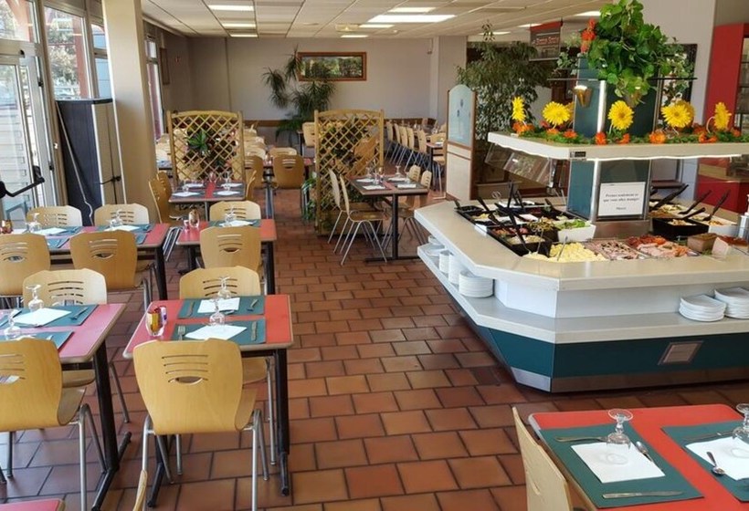 فندق Le Cormoran