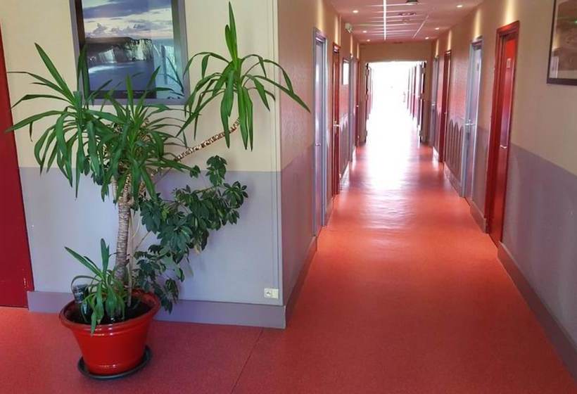 فندق Le Cormoran