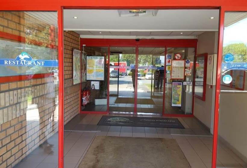 فندق Le Cormoran