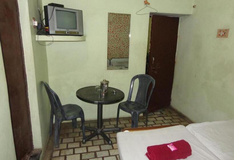 בית מלון כפרי Luxmi