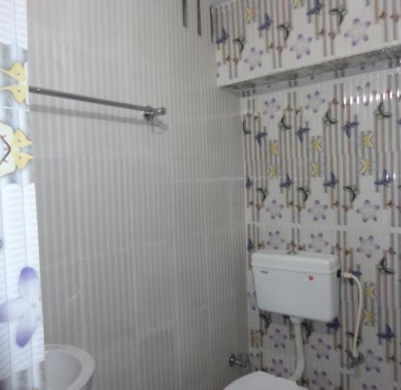 בית מלון כפרי Luxmi