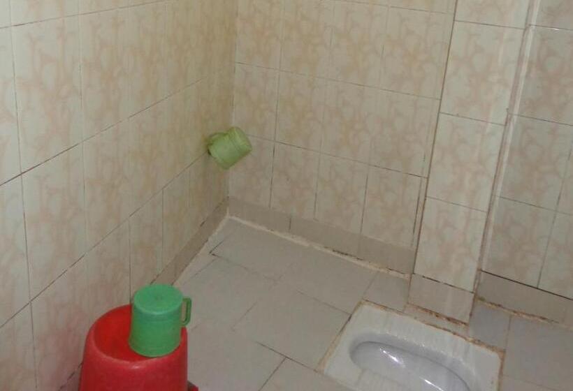 בית מלון כפרי Luxmi