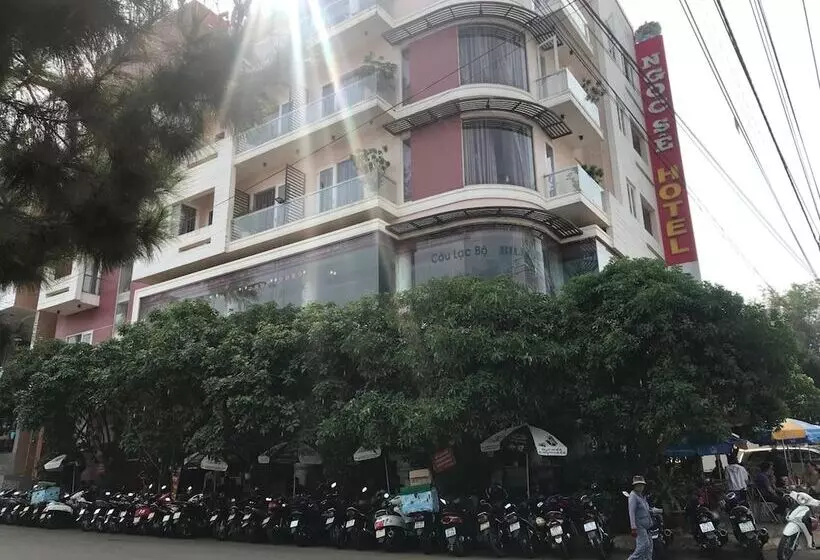 هتل Ngoc Se