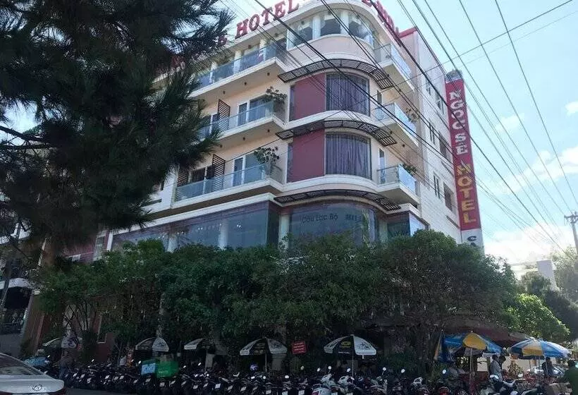 هتل Ngoc Se