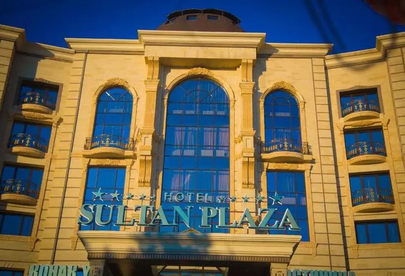هتل Sultan Plaza