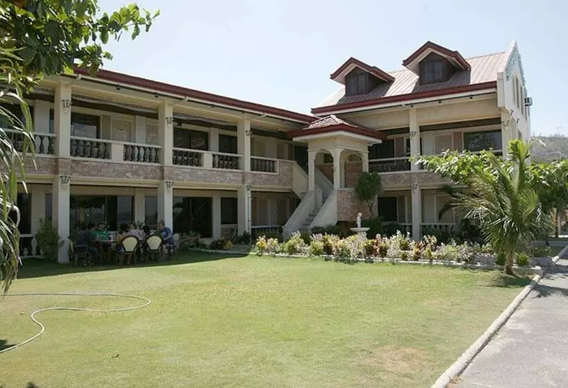 هتل Suzuki Beach