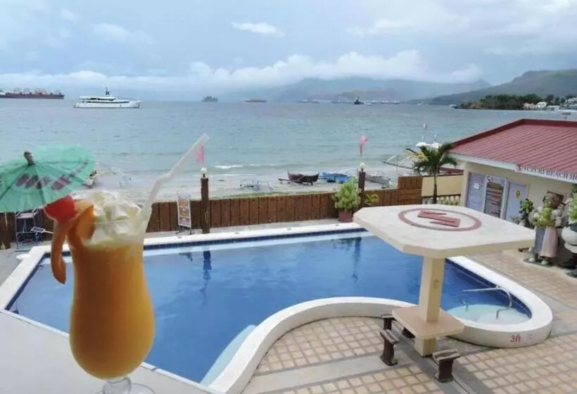 هتل Suzuki Beach