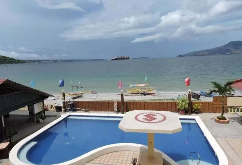هتل Suzuki Beach