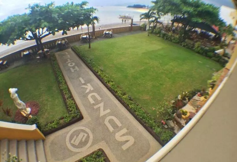 هتل Suzuki Beach