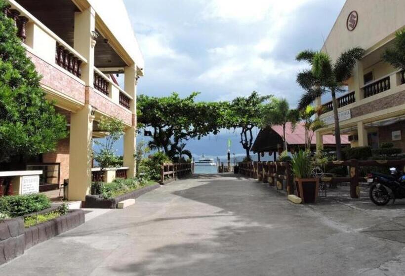 Hotel Suzuki Beach