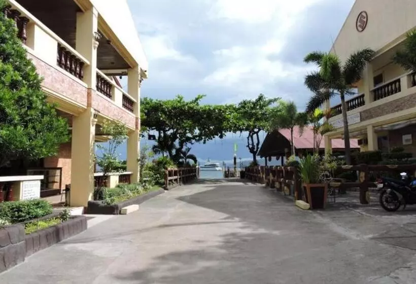 هتل Suzuki Beach