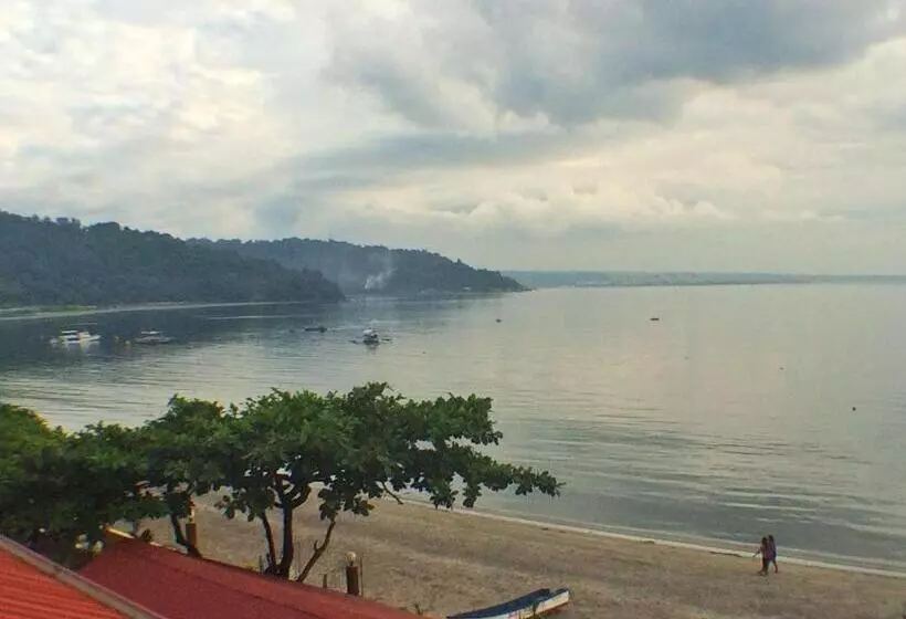 هتل Suzuki Beach