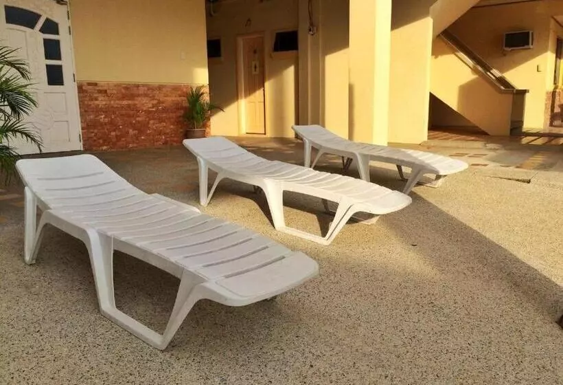 هتل Suzuki Beach