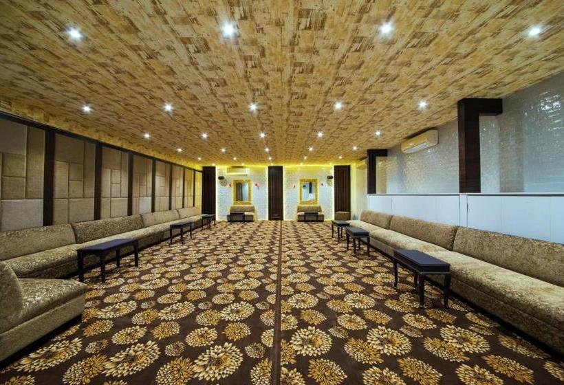 Hotell Yashwee International