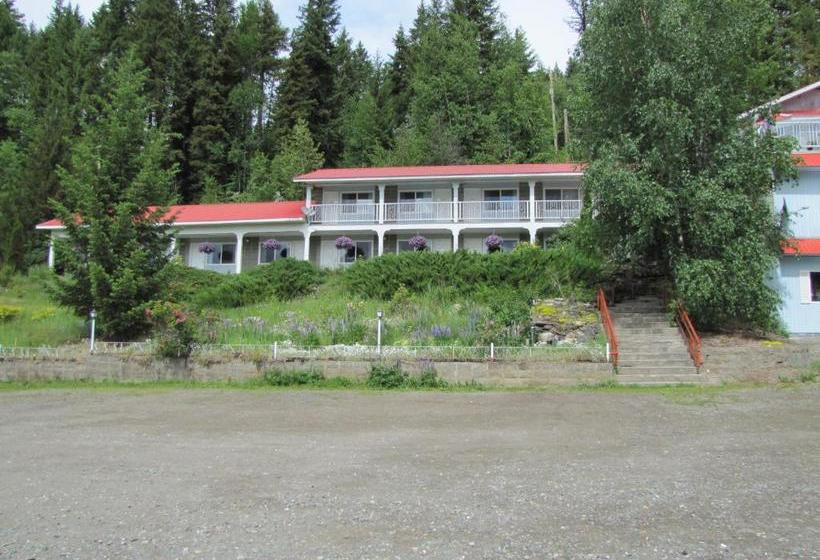 מוטל High Country Inn