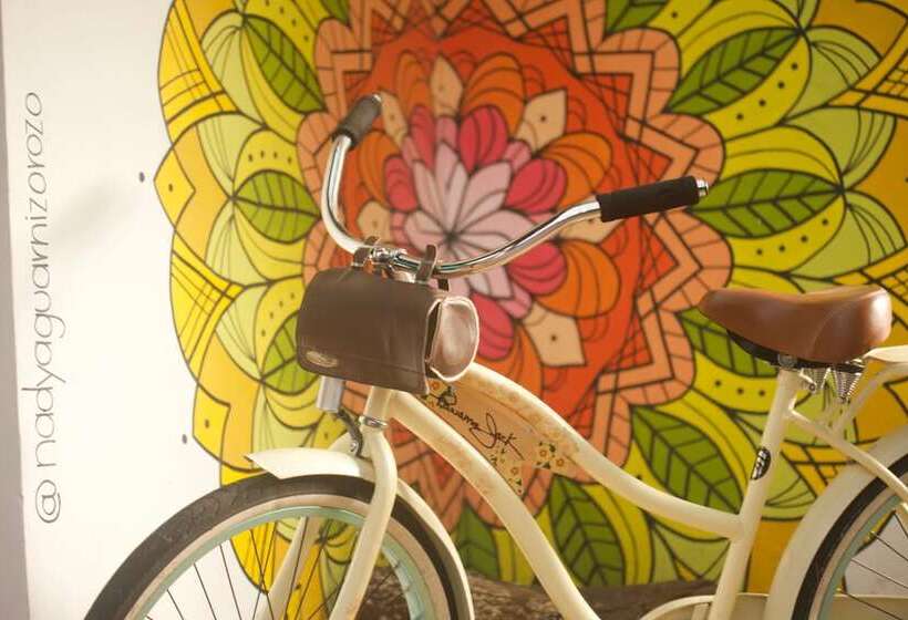 Tunik Hostel Adults Only