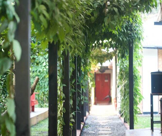 Tunik Hostel Adults Only