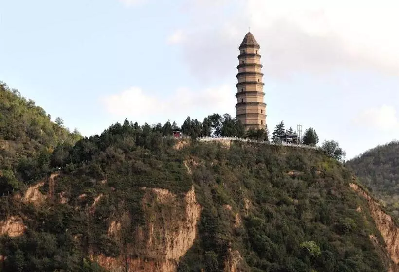 Atour Hotel Shuangyong Ave