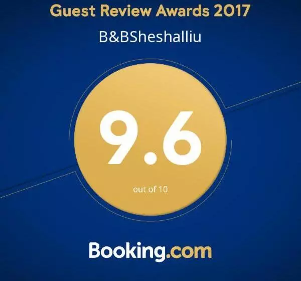 B&bsheshalliu