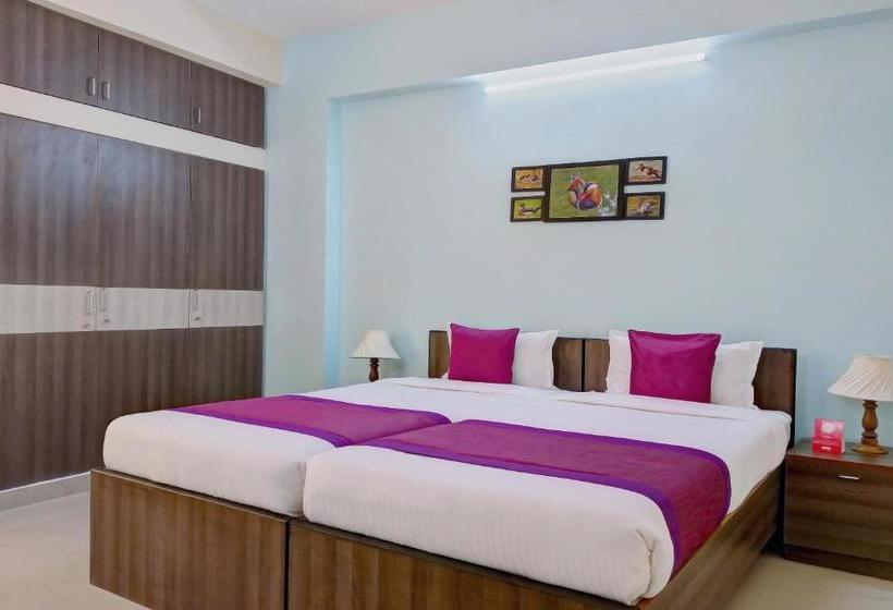 Bed and Breakfast Flagship 83187 Shiv Enclave