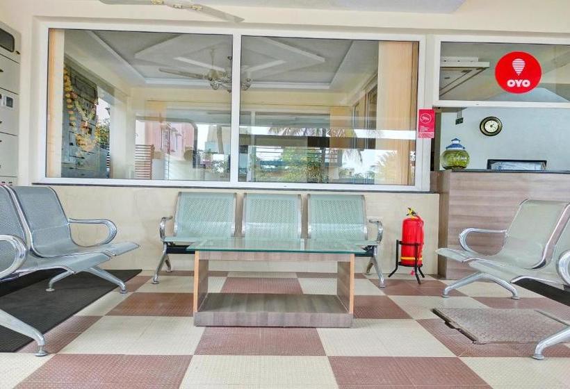 Bed and Breakfast Flagship 83187 Shiv Enclave