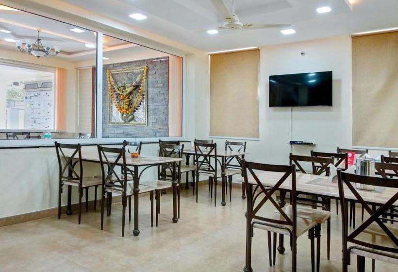 Bed and Breakfast Flagship 83187 Shiv Enclave