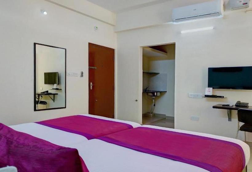 Bed and Breakfast Flagship 83187 Shiv Enclave