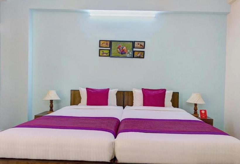 Bed and Breakfast Flagship 83187 Shiv Enclave