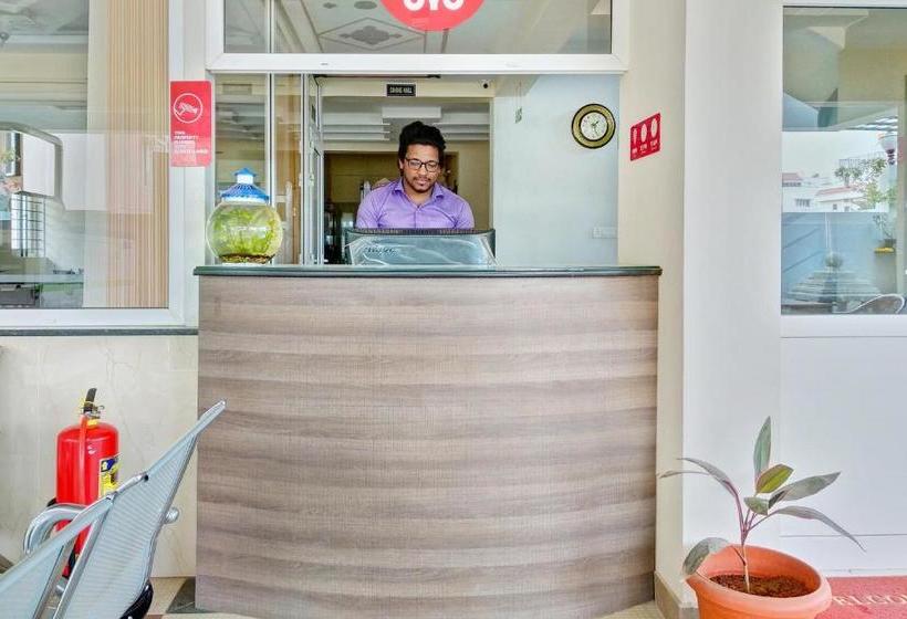 Bed and Breakfast Flagship 83187 Shiv Enclave