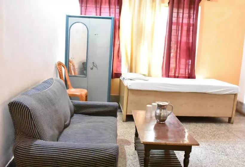 ホテル Ahilya Bai Rest House