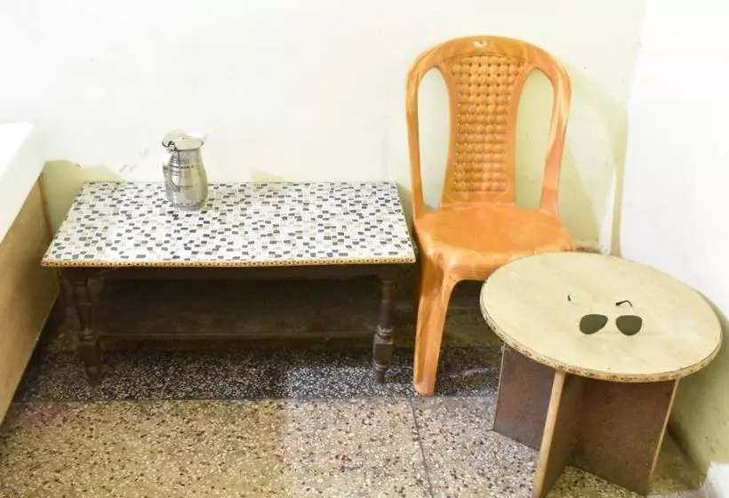 ホテル Ahilya Bai Rest House