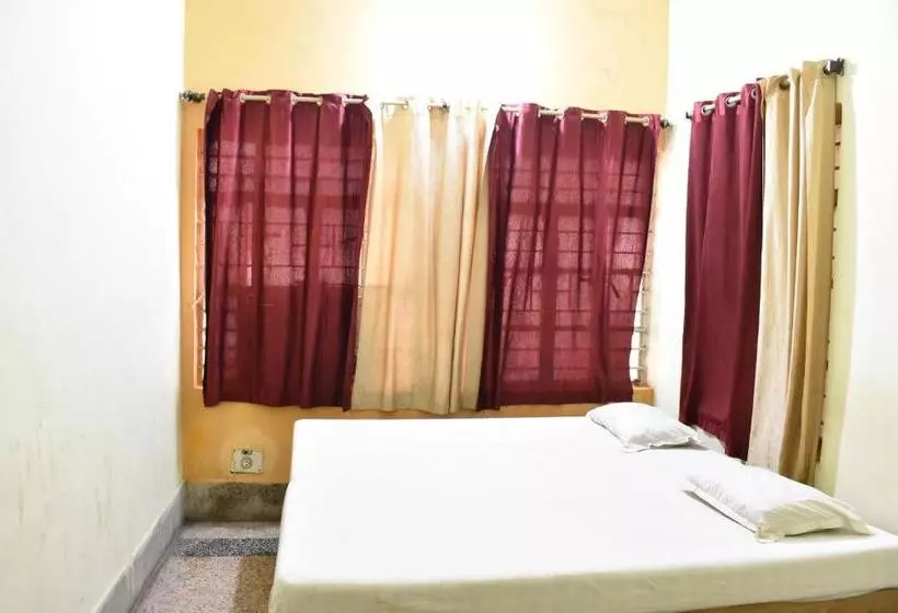 ホテル Ahilya Bai Rest House