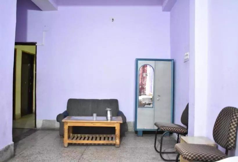 ホテル Ahilya Bai Rest House