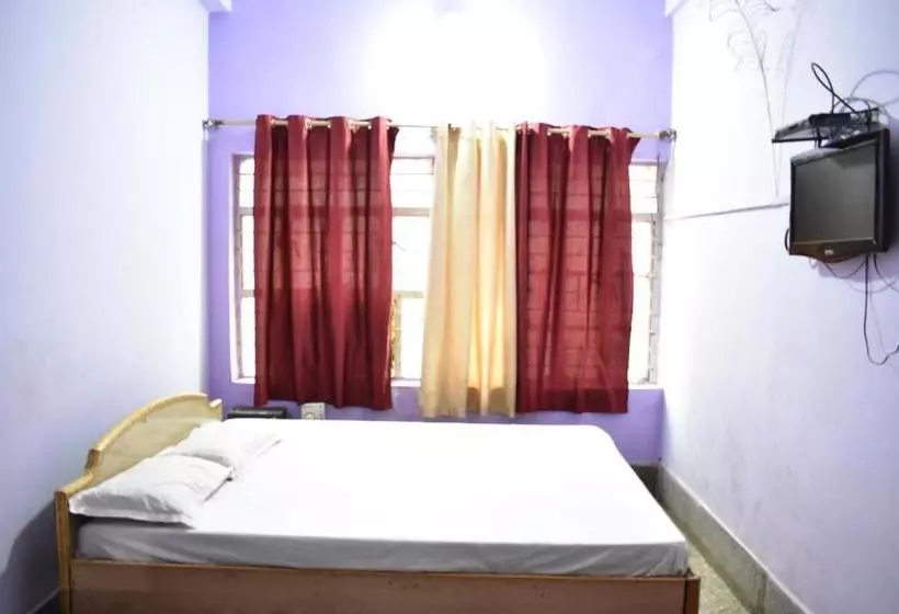 ホテル Ahilya Bai Rest House