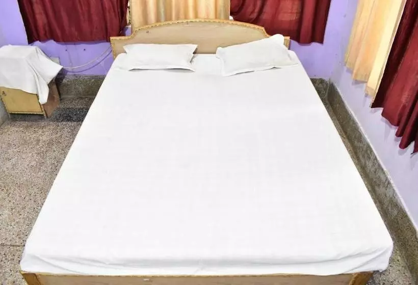 ホテル Ahilya Bai Rest House