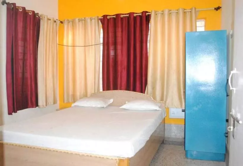 ホテル Ahilya Bai Rest House