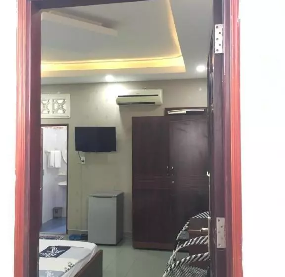 هتل Bao Long