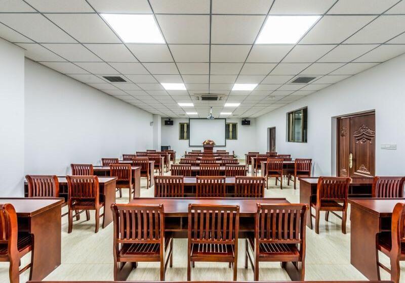 فندق Greentree Inn  Wuxi Binhu District Datong Road Zhouxin