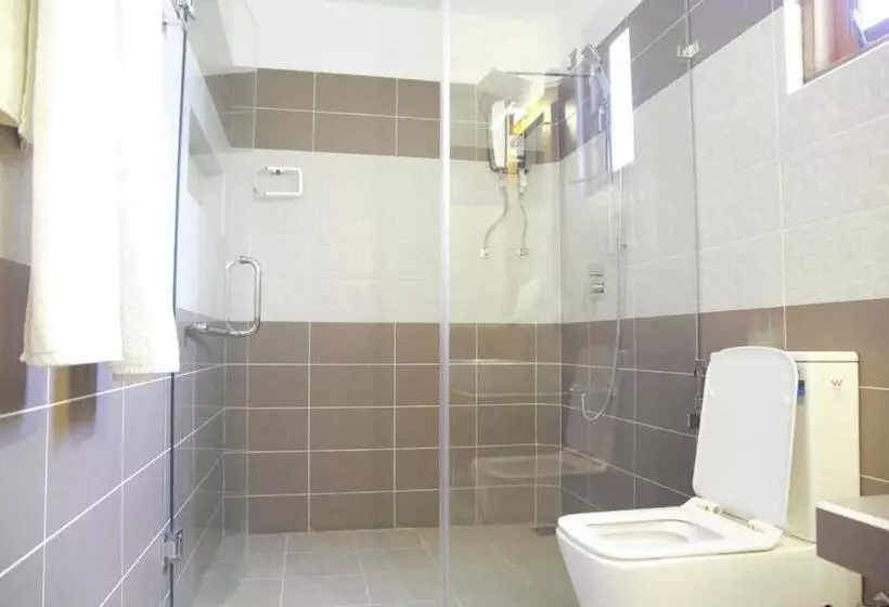 Hotelli Nn Beach Resort & Spa