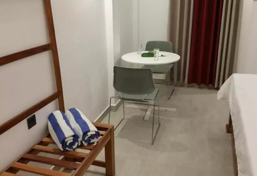 Hotelli Nn Beach Resort & Spa