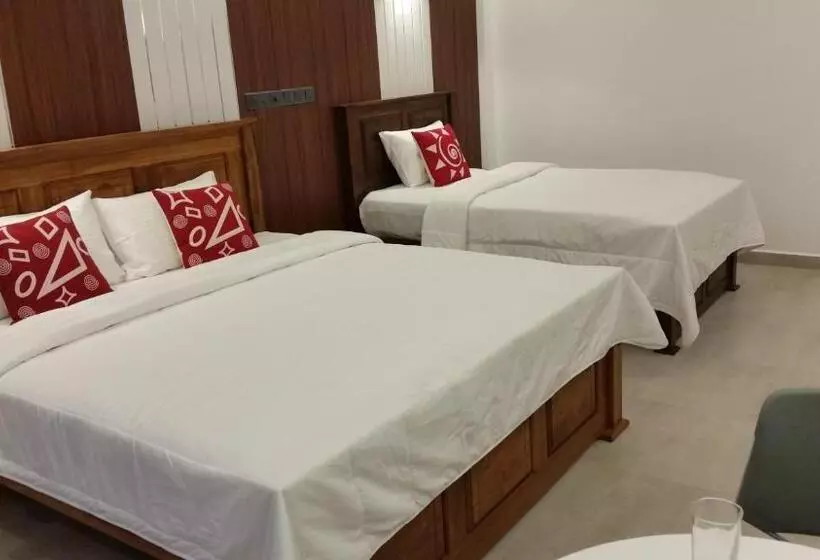 Hotelli Nn Beach Resort & Spa