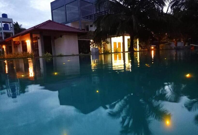 ホテル Nn Beach Resort & Spa